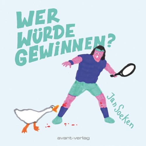 Wer würde gewinnen? #[nn]