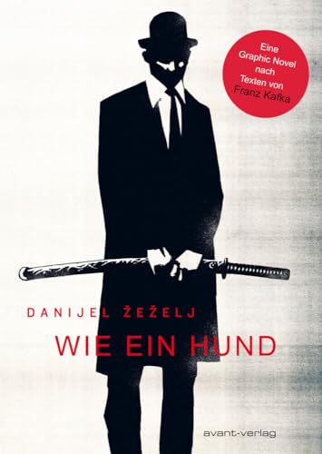 Wie ein Hund #[nn] cover