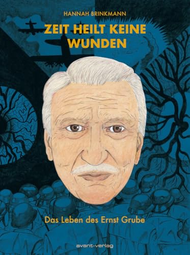 Zeit heilt keine Wunden #[nn]