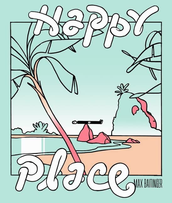 Happy Place #[nn]