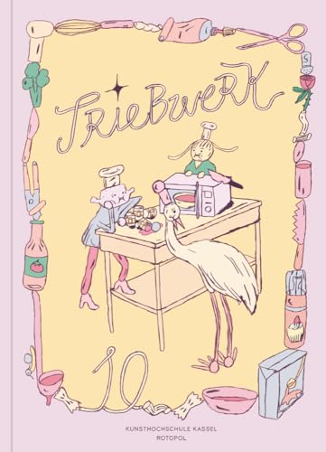 Triebwerk