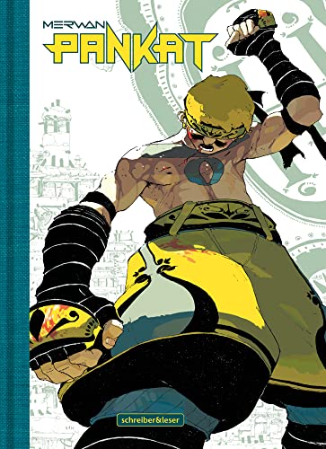 Pankat #[nn] cover