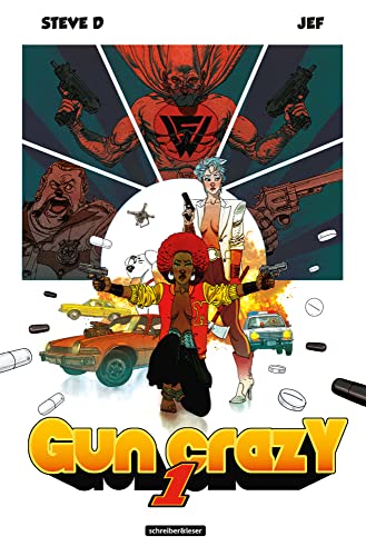 Gun Crazy