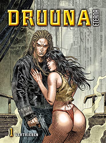 Druuna Eterna