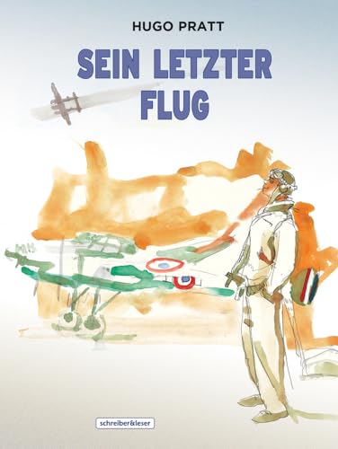 Sein letzter Flug #[nn] cover