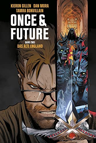 Once & Future