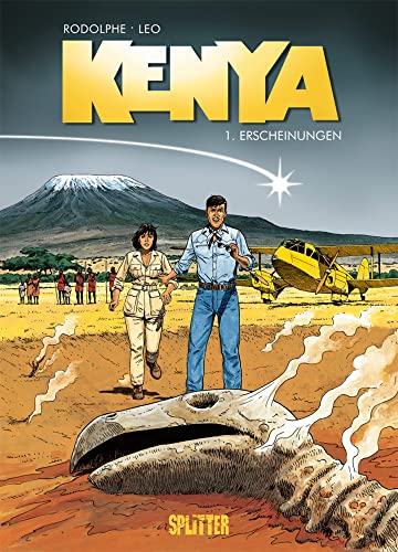 Kenya