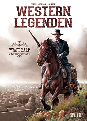 Western Legenden