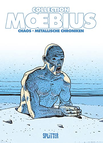 Moebius Collection