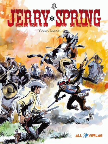 Jerry Spring