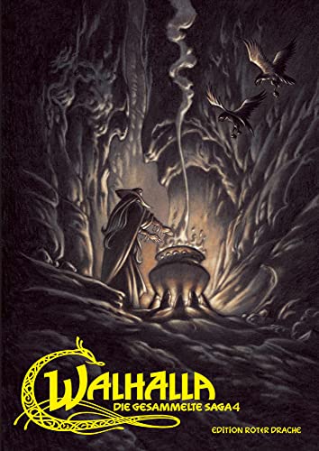 Walhalla - Die gesammelte Saga