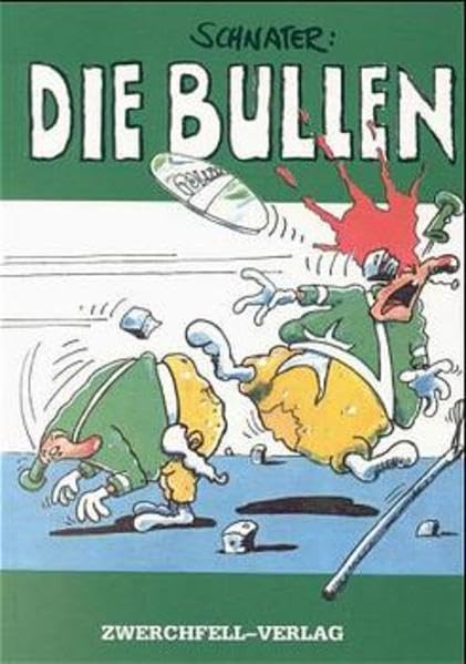 Die Bullen