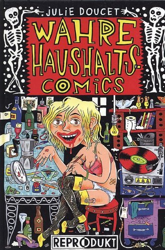 Wahre Haushalts-Comics #[nn]