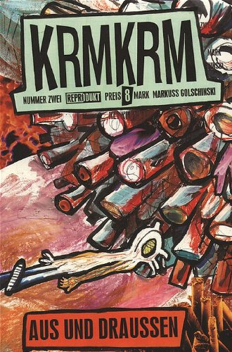 Krmkrm