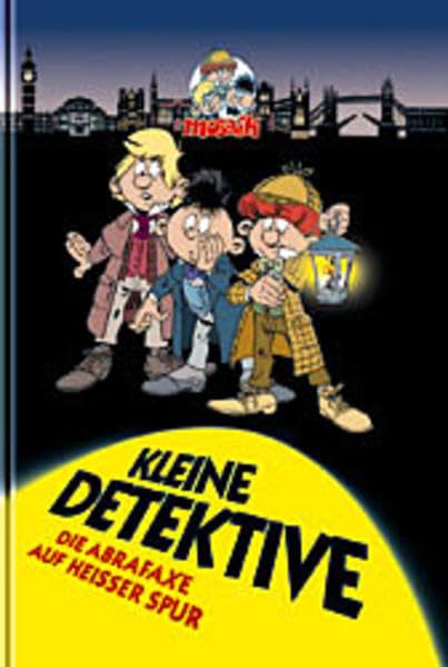 Kleine Detektive #1