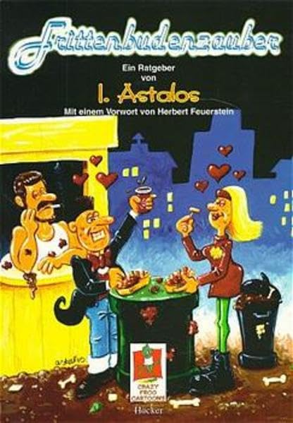Frittenbudenzauber #[nn]