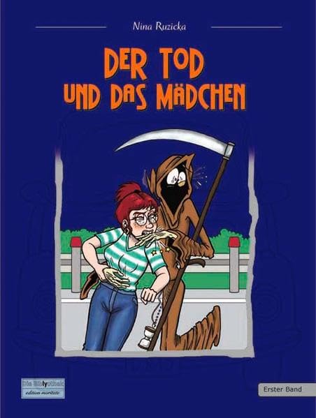 Der Tod und das Mädchen