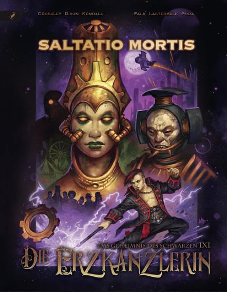 Saltatio Mortis #[nn]