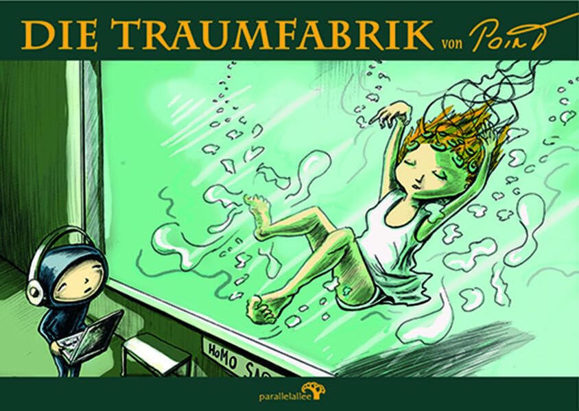 Die Traumfabrik