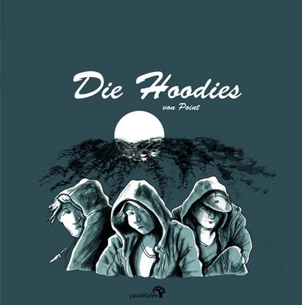 Die Hoodies