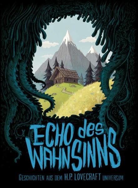 Echo des Wahnsinns #[nn]