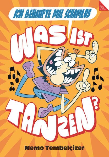 Was ist Tanzen?