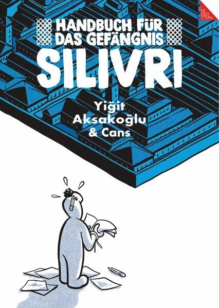 Handbuch für das Gefängnis Silivri