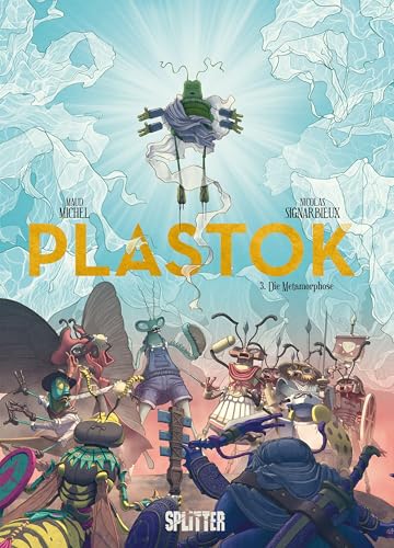 Plastok #3