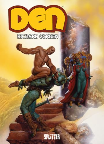 Den