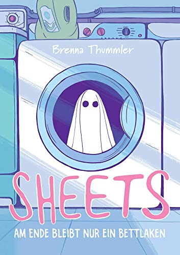 Sheets #[nn] cover