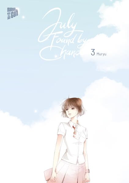 July Found by Chance