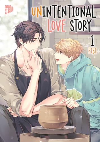 Unintentional Love Story