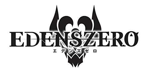 Edens Zero #7 cover
