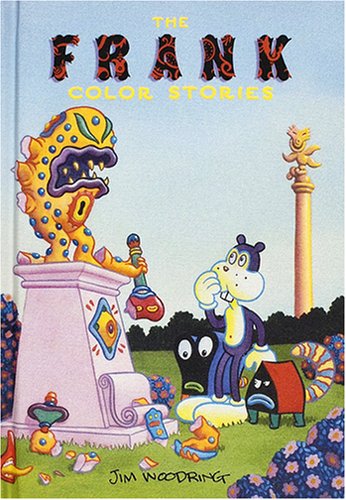 The Frank Color Stories