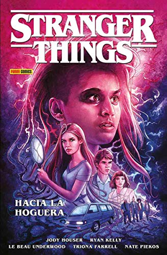 Stranger Things #3