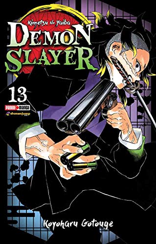 Demon Slayer: Kimetsu no Yaiba