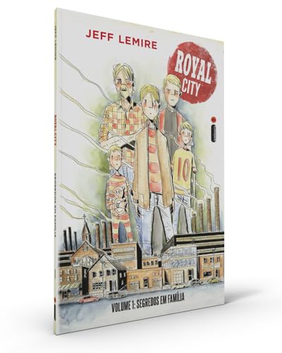 Royal City