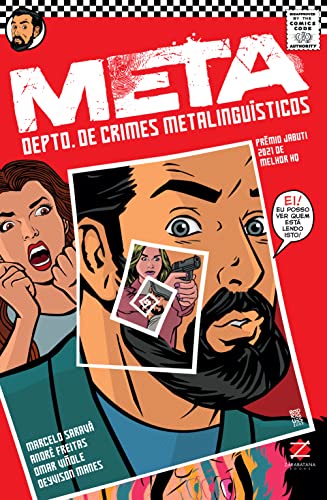 Meta: depto. de crimes metalinguísticos