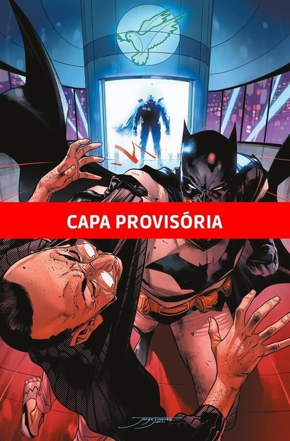 Batman #62 (4) cover