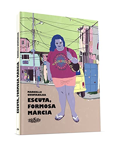 Escuta, Formosa Márcia