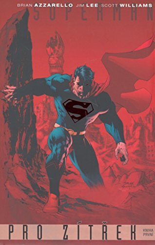 Superman: Pro Zítřek