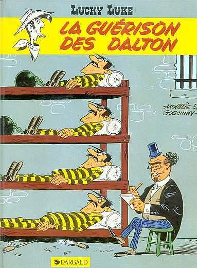 Lucky Luke #[5]