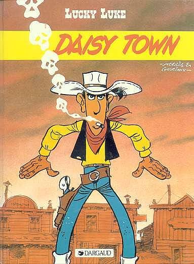 Lucky Luke #[6]