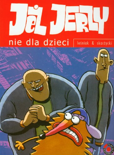 Jeż Jerzy