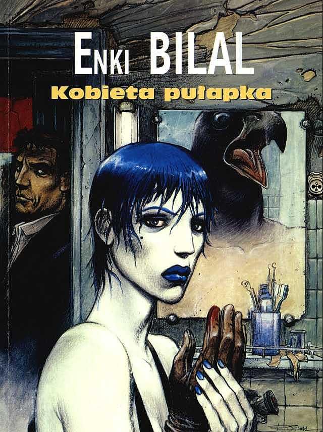 Trylogia Nikopola #[2] cover