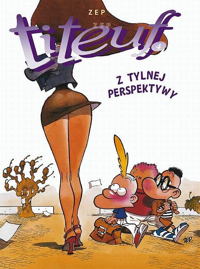 Titeuf #4