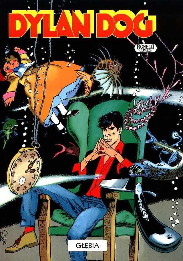 Dylan Dog #[6]