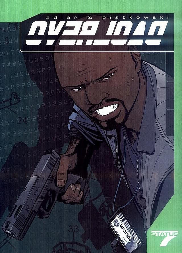Status 7 #[2] cover
