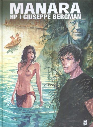 HP i Giuseppe Bergman