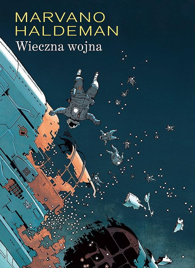 Wieczna wojna #[nn]